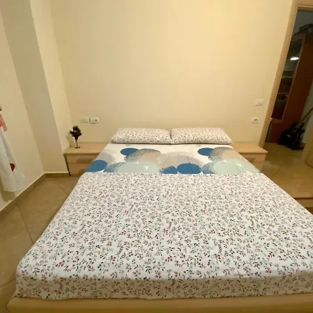 Cozy Center Appartement *