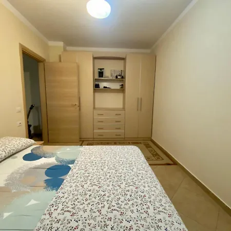 Appartement Cozy Center Tirana